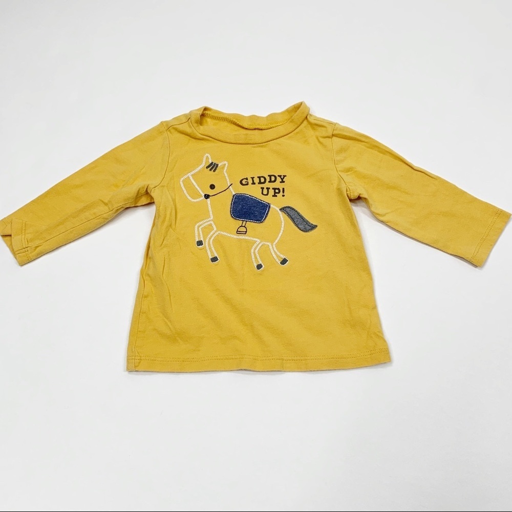 Baby Boys Clothing Set Size 6-12 Months - Picture 5 of 13